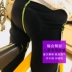 MWDZ mùa xuân và mùa thu trẻ em cân bằng xe Jersey cưỡi quần nhanh khô thoáng khí phù hợp với nam và nữ quần cưỡi mỏng - Smart Scooter