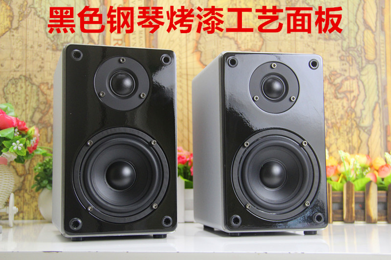 crown passive speaker