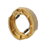 SUZUKI American Storm Prince GZ125HS передние и задние тормозные колодки дисковые тормозные колодки QS125 QS150-A-B барабанный тормоз