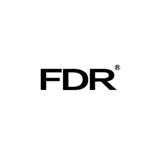 FDR