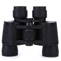 8x40 cost-effective binocular handheld portable HD telescope travel performance game