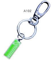 Shanghai Boyou A102 keychain blister keychain