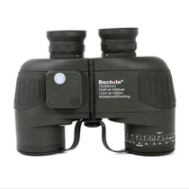 Doctoral Music Telescope High HD Bo TV 10X50 with Compass low light night vision outdoor navigation non-infrared