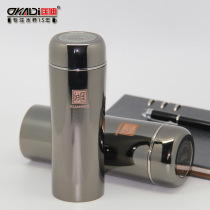 Kuangdi vacuum cup business Cup stainless steel vacuum gift business thermos cup large capacity water Cup custom printing LOGO