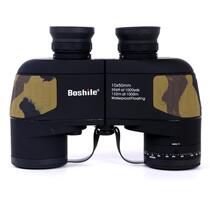 Ph. D. Music bosile10x50 binoculars with high-power telescope ranging waterproof Bo-TV music sand fans