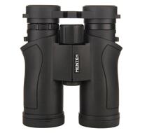 New 10X42 large eyepiece binocular HD high-power waterproof low-light night vision telescope straight telescope