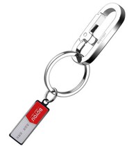 Shanghai Boyou A206 blister keychain