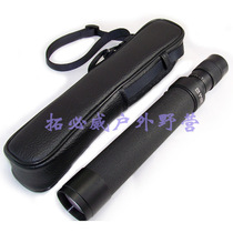 Russian telescope Begos 8-24X40 continuous variable single-cylinder high-definition telescope