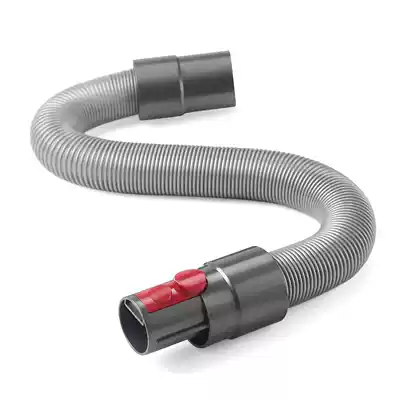 Suitable for Dyson V8 V7 V10 vacuum cleaner accessories vacuum suction tube extension telescopic extension hose pipe