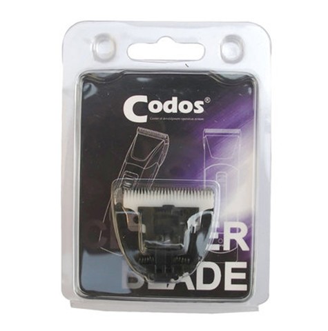 Cordz CP-7800 Pet Dog Shaver CP - 8000 Electric Push Ship Special Ceramic Knife Head replacement