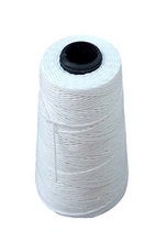 AsiaXin Pagoda wax thread financial gear line cotton Tower thread cotton Wax Tower line 132 trumpet 190 m