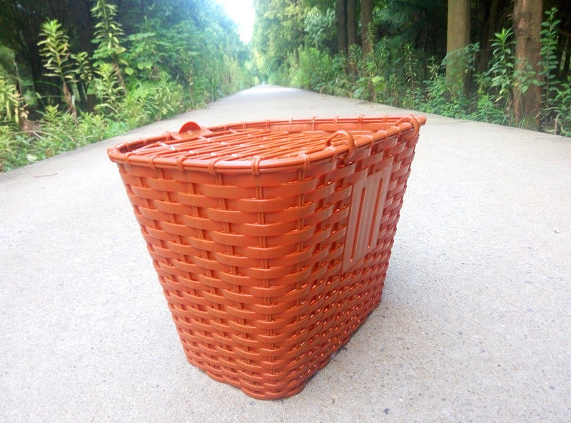Panier pour vélo en plastique - Ref 2258438 Image 14