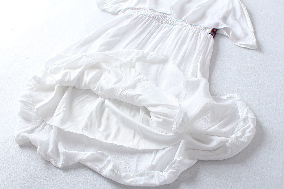 Robes pour fille - Ref 2045836 Image 16