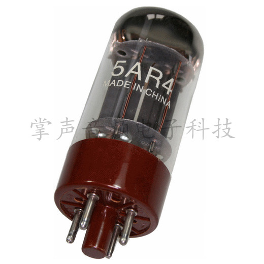 Twilight 5AR4 rectification tube Shuguang 5AR4 straight generation 5Z4P