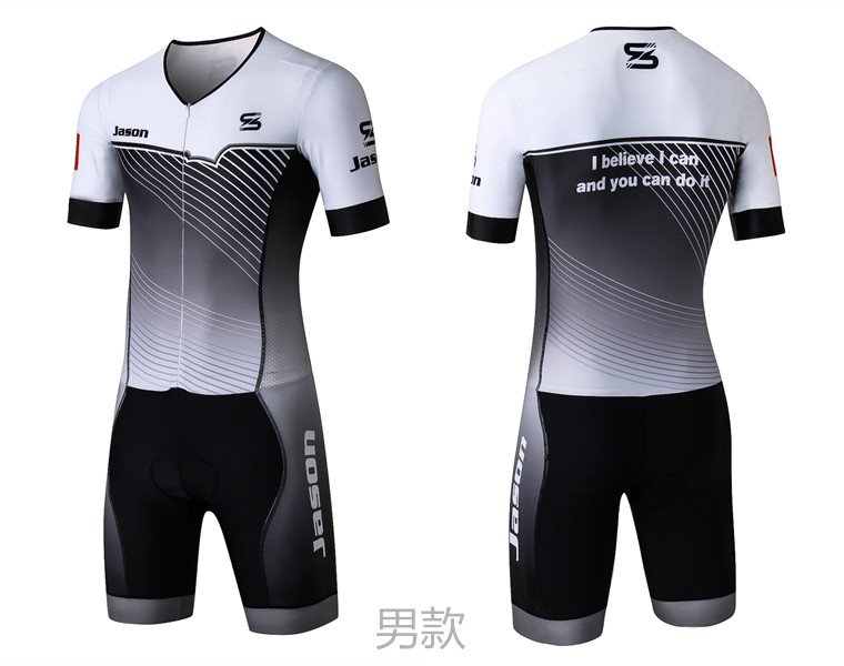 No stock One-piece iron triathlon suit Iron triathlon suit Two-piece three-iron suit Rowing suit Swimming cycling suit Custom-made Custom-made Custom-made Custom-made Custom-made Custom-made Custom-made Custom-made Custom-made