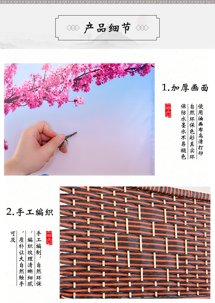 Đơn giản hiện đại phân vùng màn hình đơn giản gấp phòng khách hiên tường di động phòng ngủ văn phòng kinh tế rắn màn hình gấp gỗ - Màn hình / Cửa sổ vách trang trí cầu thang