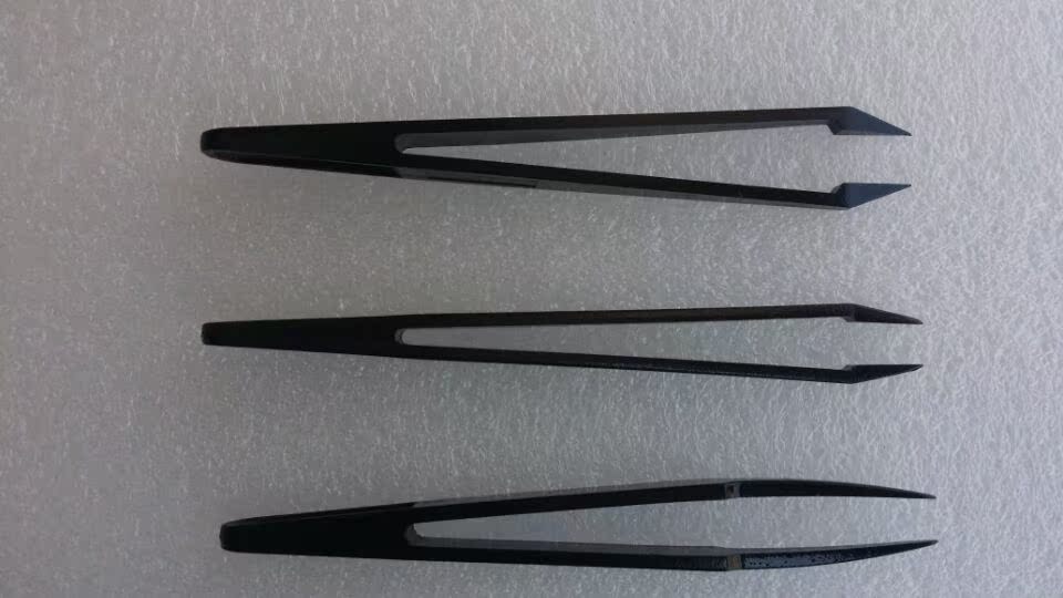 New store promotion ultra-low price anti-static tweezers