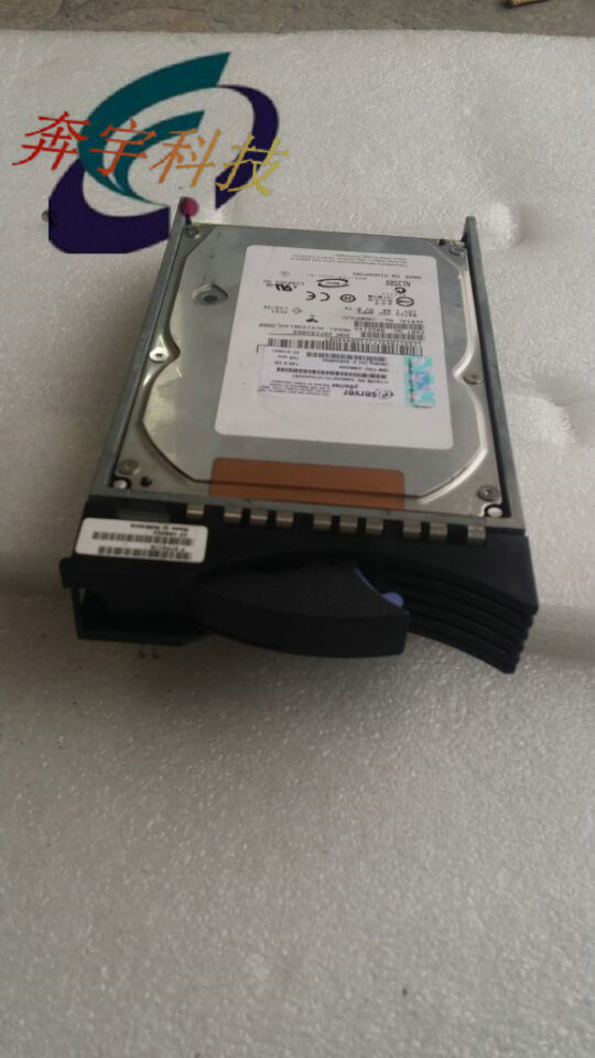 Original fit IBM small machine hard disc 3278 00P2688 73G 15K 3 5 U320 SCSI hard disc rack