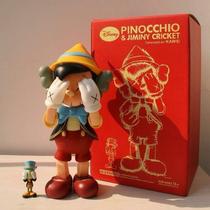 mankaws Pinoco Pinocchio Limited Hand Model Doll Toy Trend Perimeter OriginalFake