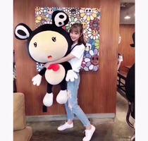 Spot Japan Mr DOB Juno cute doll plush dolls hands to decorate toy paparazzi Christmas Day gift