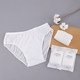 DisposableWomanUnderpants/Panties(5units),Travel,Cotton