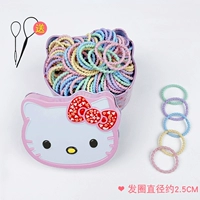 Апельсиновые макароны спиралью 100 шт.