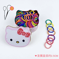 Серые разноцветные, большого размера, 100 шт.