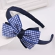 Trẻ em headband Công chúa dễ thương Kẹp tóc Bow Girl Baby Headband Phụ kiện tóc Hàn Quốc Little Girl Hairpin Mũ