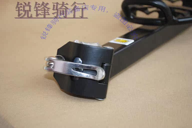 Porte-bagages pour vélo - Ref 2412239 Image 19