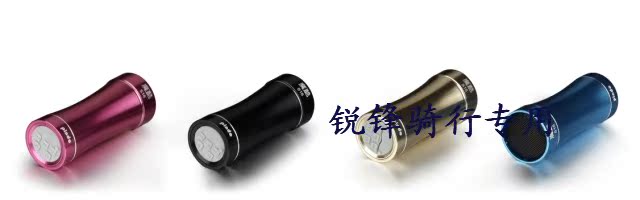 Haut-parleurs pour vélos - Ref 2264267 Image 7