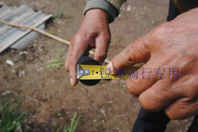 Poignées de vélo - Ref 2348741 Image 8
