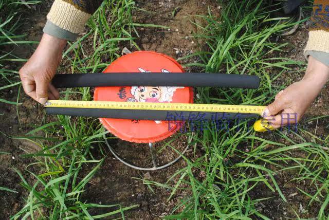 Poignées de vélo - Ref 2348741 Image 6