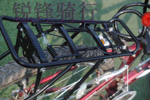 Porte-bagages pour vélo - Ref 2414344 Image 27