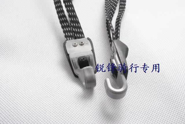 Porte-bagages pour vélo - Ref 2411769 Image 9