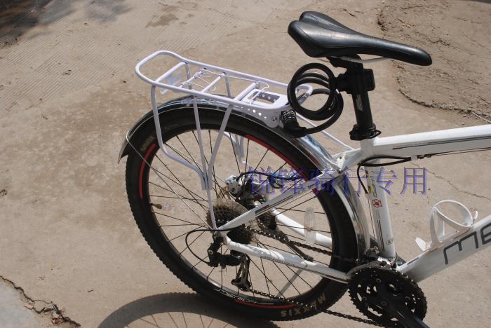 Porte-bagages pour vélo - Ref 2414367 Image 25