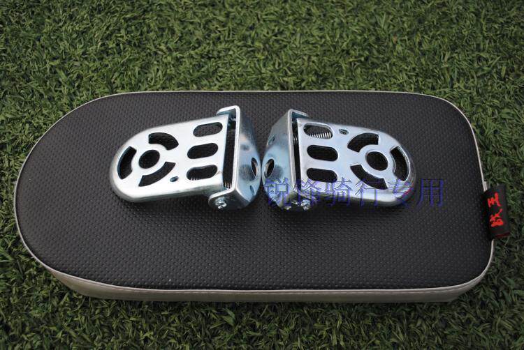 Porte-bagages pour vélo - Ref 2412366 Image 25