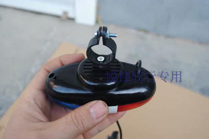 Sonnette de vélo klaxon électrique - Ref 1456550 Image 17