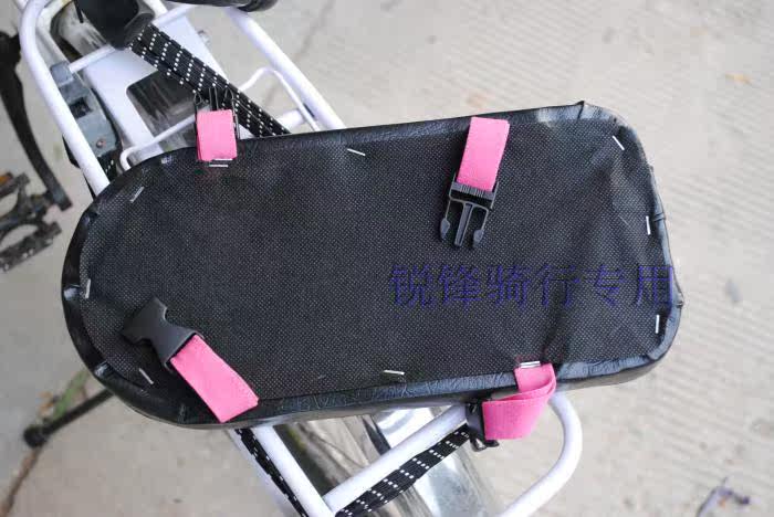 Porte-bagages pour vélo - Ref 2419854 Image 21