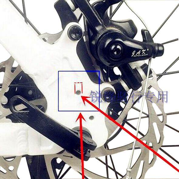 Porte-bagages pour vélo - Ref 2412366 Image 16