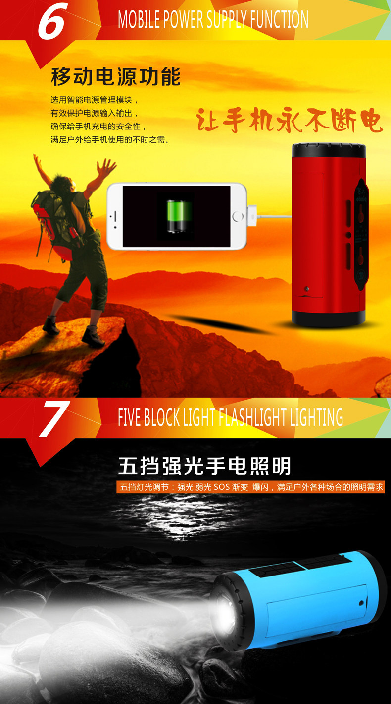 Haut-parleurs pour vélos - Ref 2274540 Image 18