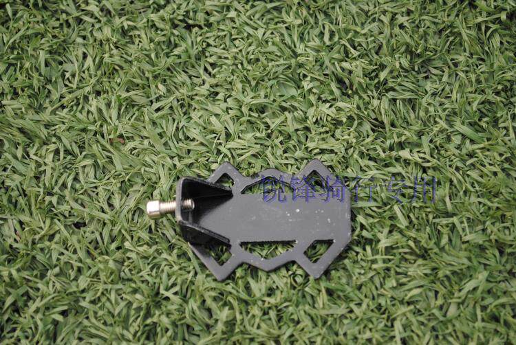 Porte-bagages pour vélo - Ref 2412366 Image 13