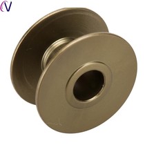 Bronze knot knot machine jujube machine bobbin wire core lock core knotting machine nail fastening machine Bobbin