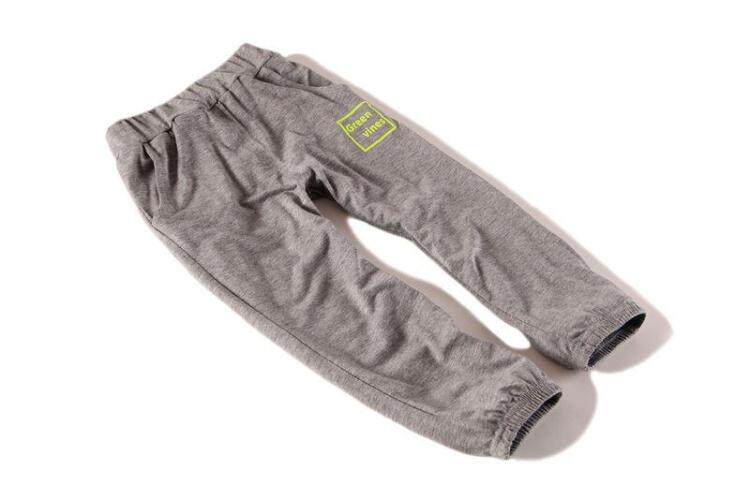 Pantalon pour garcons et filles - Ref 2058368 Image 10