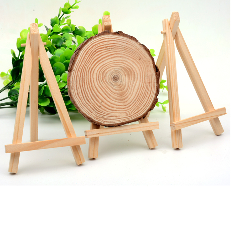 Giá đỡ màn hình nhỏ giá vẽ nhỏ giá vẽ nhỏ giá đỡ đăng nhập ba chân giá vẽ khung làm việc nghệ thuật - Kính kính mắt rayban