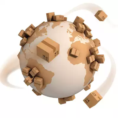 Shipping price difference