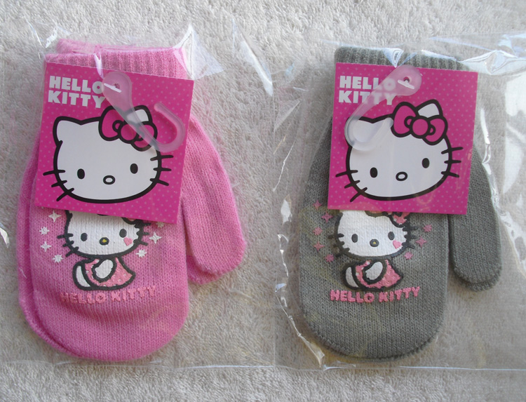 Gants pour fille - Ref 2150114 Image 12