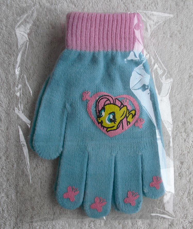 Gants pour fille - Ref 2150535 Image 14