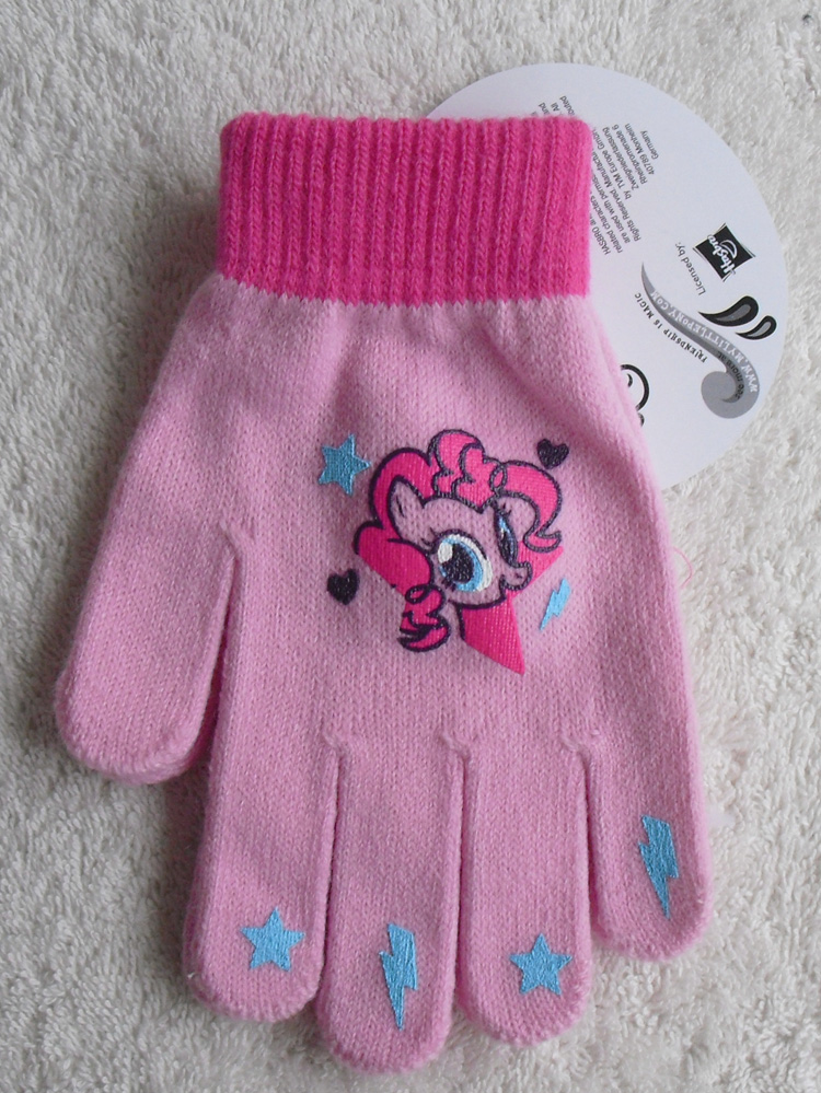 Gants pour fille - Ref 2150535 Image 11