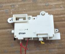 Toshiba drum washing machine XQG60-EHSD XQG65-EHSD door lock C7116A