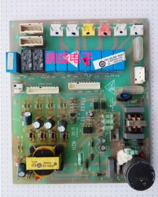 Haier air-conditioning computer board KR-150W BBP KVR-150W B520A motherboard 0010451527